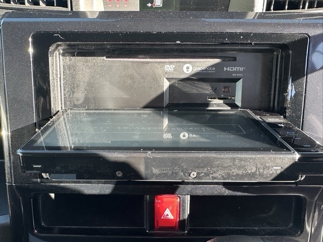 ルーミー(トヨタ)中古車 22