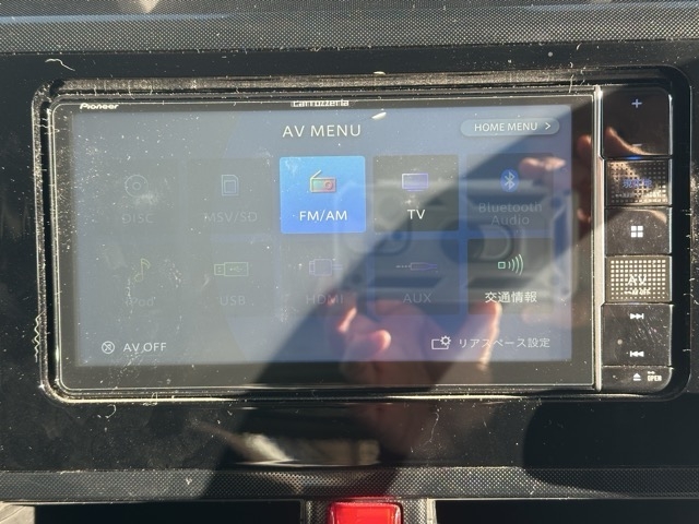 ルーミー(トヨタ)中古車 23