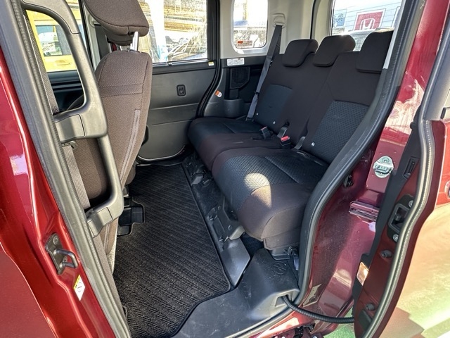 ルーミー(トヨタ)中古車 4