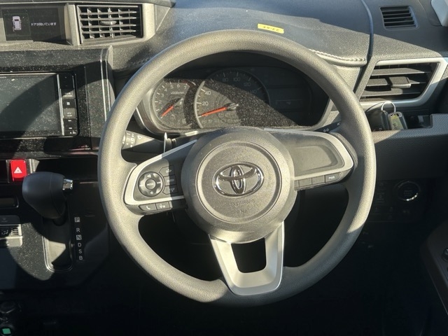 ルーミー(トヨタ)中古車 6