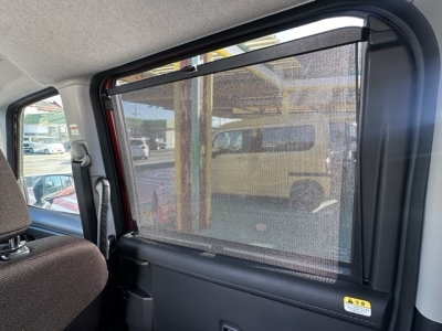 ルーミー(トヨタ)中古車 内外装写真他