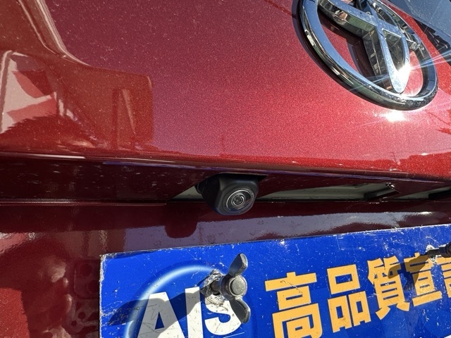 ルーミー(トヨタ)中古車 8