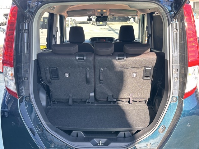 ルーミー(トヨタ)中古車 9