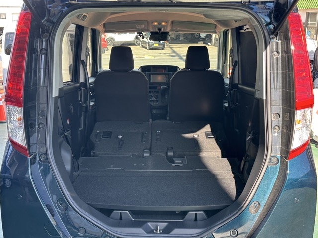 ルーミー(トヨタ)中古車 10