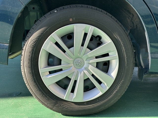 ルーミー(トヨタ)中古車 12