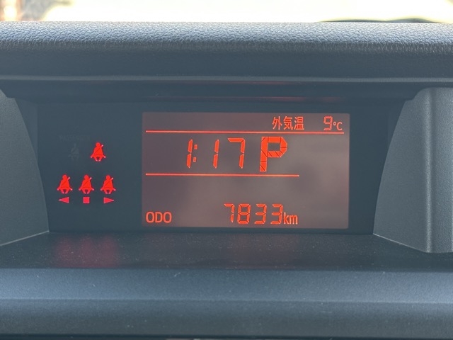 ルーミー(トヨタ)中古車 15