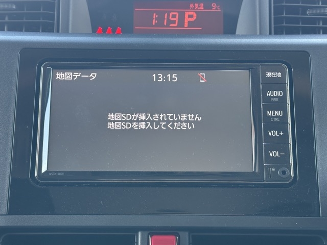 ルーミー(トヨタ)中古車 17