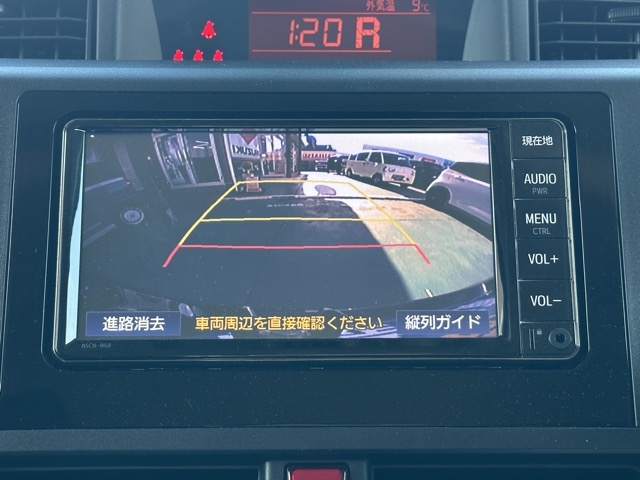 ルーミー(トヨタ)中古車 20