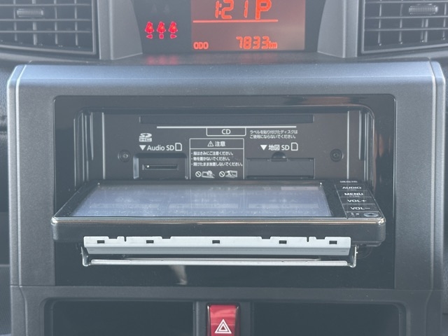 ルーミー(トヨタ)中古車 21