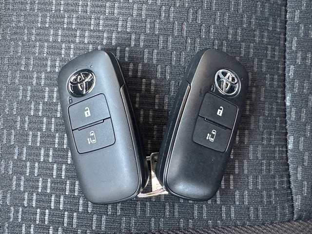 ルーミー(トヨタ)中古車 26