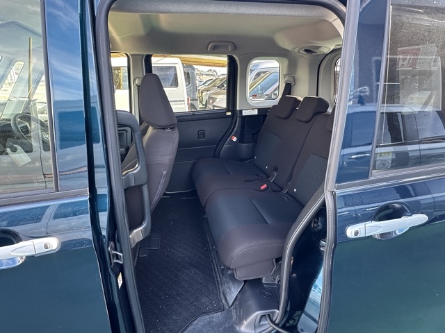 ルーミー(トヨタ)中古車 4