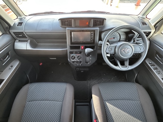 ルーミー(トヨタ)中古車 5