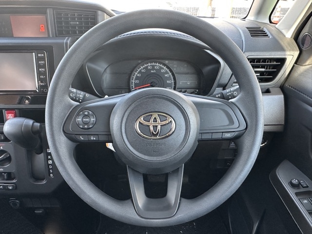 ルーミー(トヨタ)中古車 6