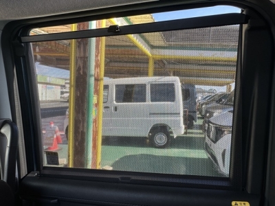 ルーミー(トヨタ)中古車 内外装写真他