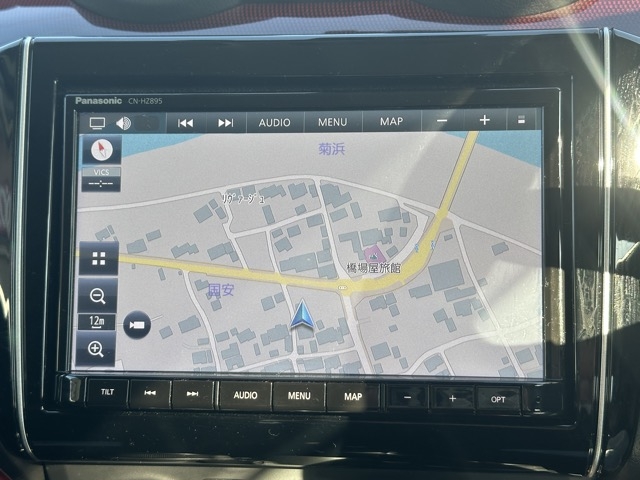 スイフト(スズキ)中古車 19