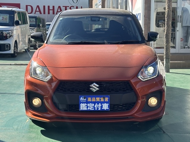 スイフト(スズキ)中古車 29