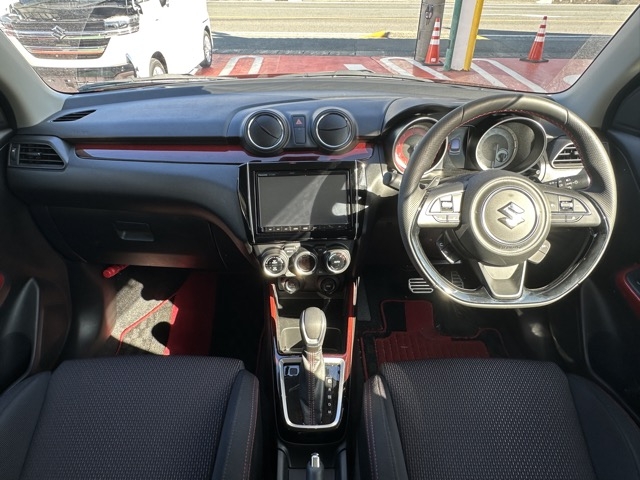 スイフト(スズキ)中古車 5