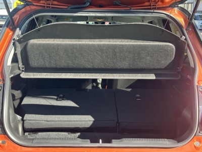 スイフトスポーツ(スズキ)中古車 内外装写真他