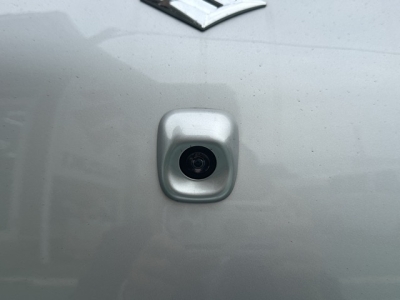 新型スイフト(スズキ)中古車 内外装写真他２