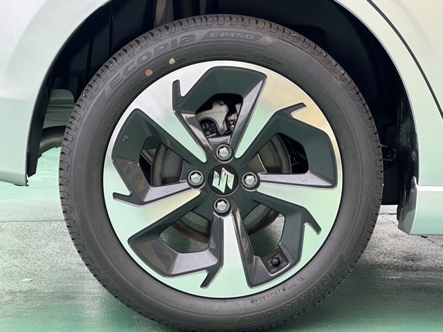 スイフト(スズキ)中古車 11