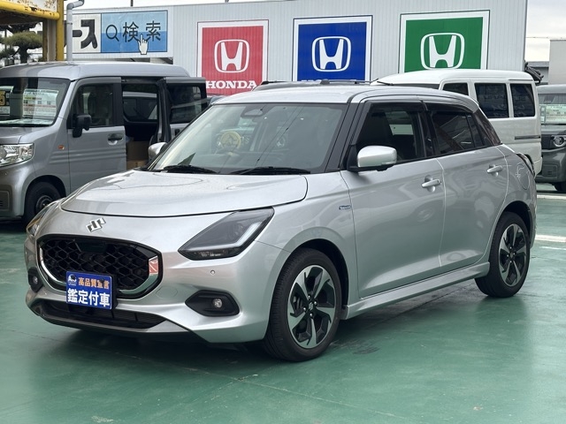 スイフト(スズキ)中古車 1