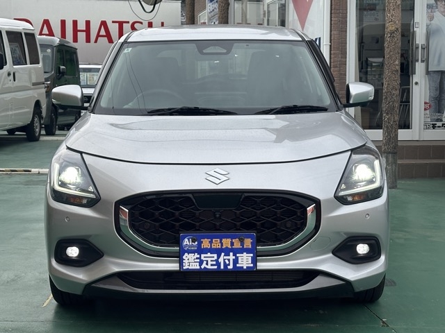 スイフト(スズキ)中古車 29