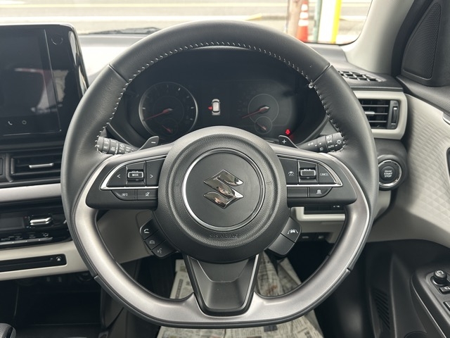 スイフト(スズキ)中古車 6