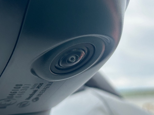 フォレスター(スバル)新車見本展示無 16