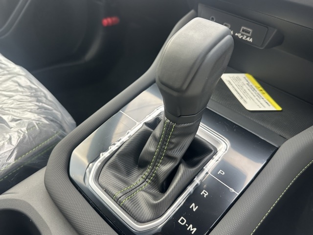 フォレスター(スバル)新車見本展示無 19