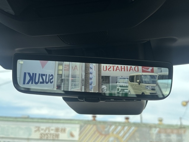 フォレスター(スバル)新車見本展示無 23