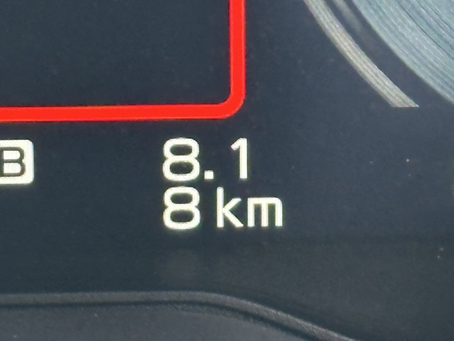 フォレスター(スバル)新車見本展示無 25