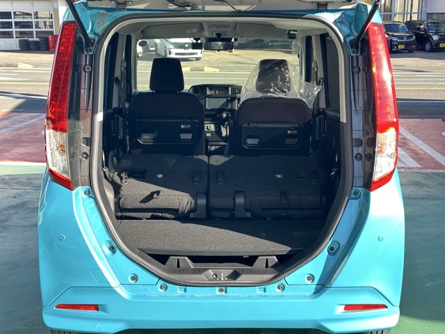 ルーミー(トヨタ)中古車 10