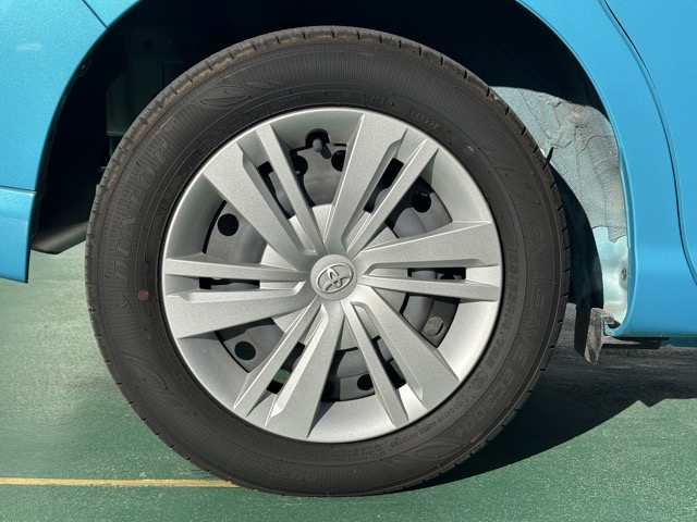 ルーミー(トヨタ)中古車 12