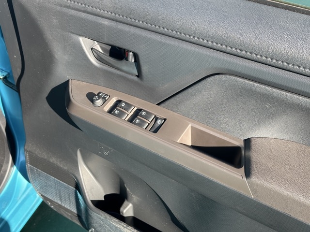 ルーミー(トヨタ)中古車 13