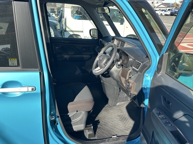 ルーミー(トヨタ)中古車 14