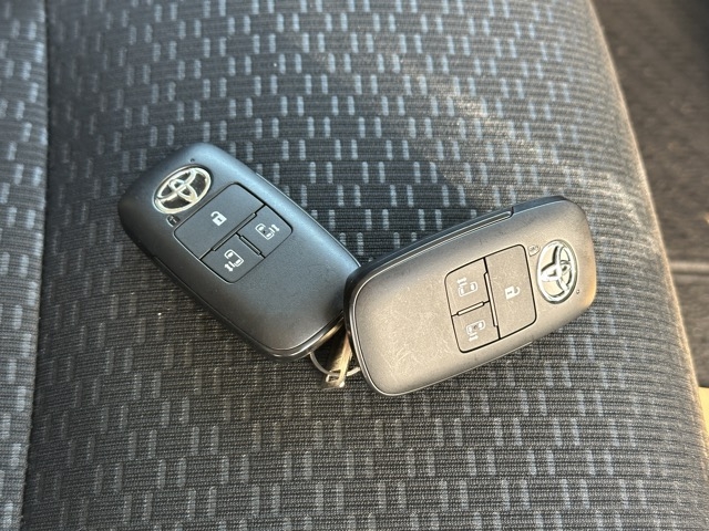 ルーミー(トヨタ)中古車 15