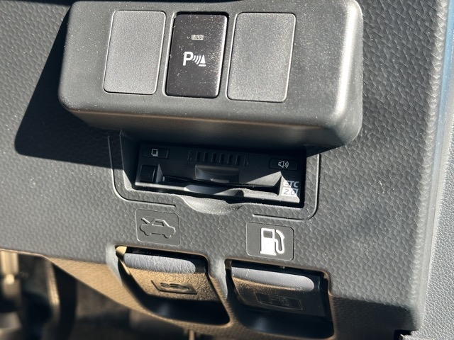 ルーミー(トヨタ)中古車 17