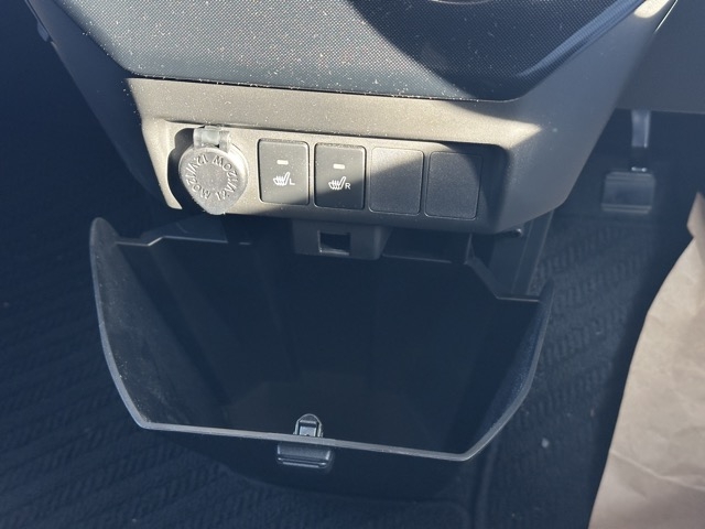 ルーミー(トヨタ)中古車 21