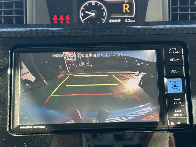 ルーミー(トヨタ)中古車 25