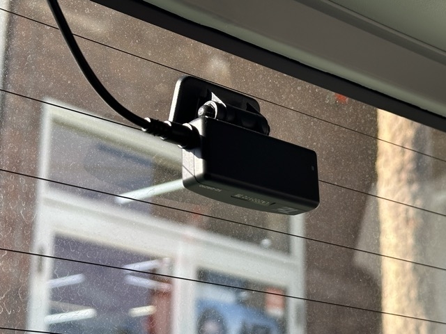 ルーミー(トヨタ)中古車 28