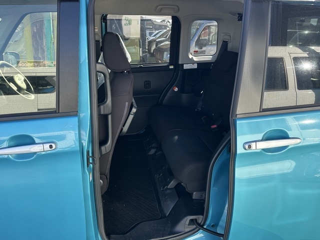 ルーミー(トヨタ)中古車 4