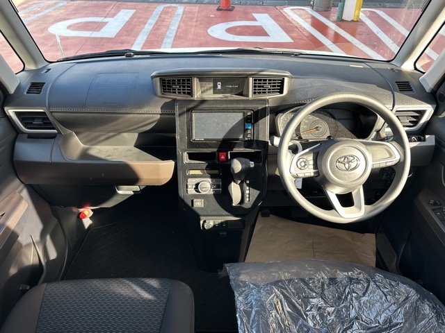 ルーミー(トヨタ)中古車 5