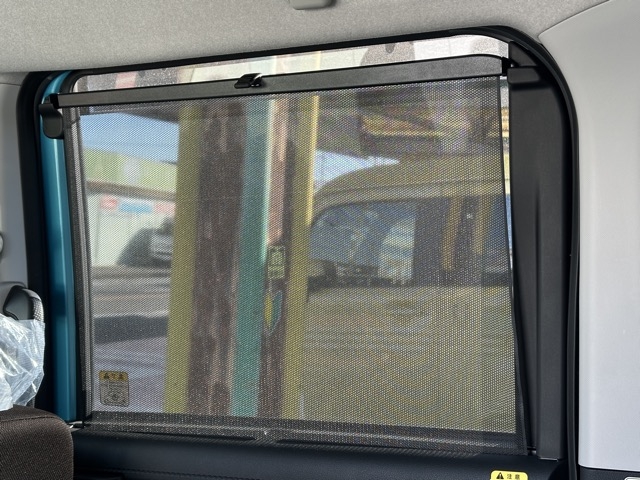 ルーミー(トヨタ)中古車 7