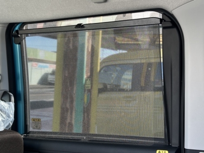 ルーミー(トヨタ)中古車 内外装写真他