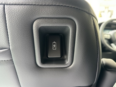 ステップワゴン(ホンダ)登録済未使用車 内外装写真他