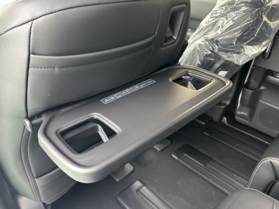 ステップワゴン(ホンダ)登録済未使用車 内外装写真他１