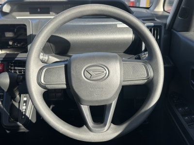 タント(ダイハツ)中古車 内外装写真他