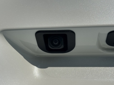 ムーヴキャンバス(ダイハツ)届出済未使用車 内外装写真他