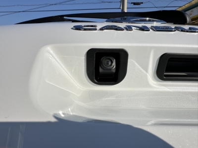 ムーヴキャンバス(ダイハツ)届出済未使用車 内外装写真