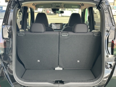 サクラ(ニッサン)中古車 内外装写真他